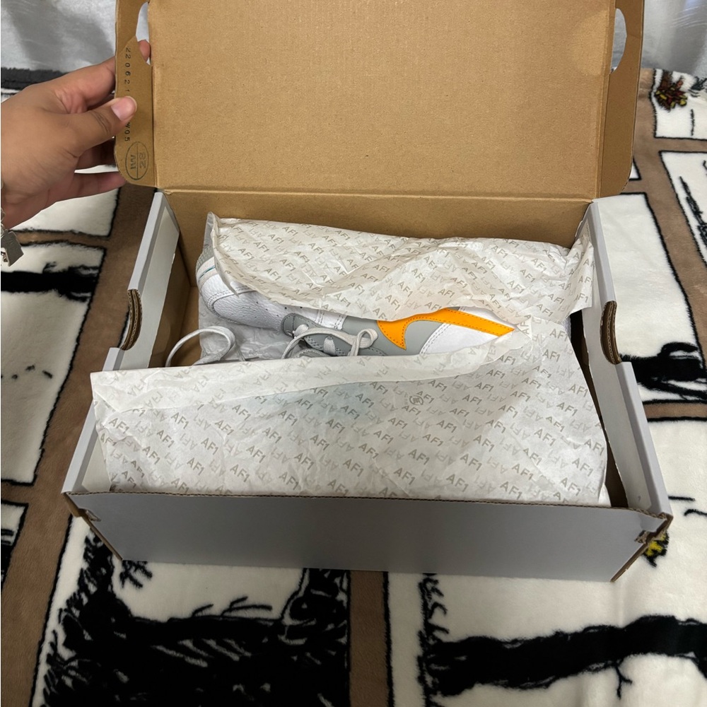 Nike Air Force 👟 - Picture 11 of 13